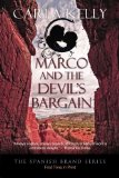 Portada de MARCO AND THE DEVIL'S BARGAIN (THE SPANISH BRAND SERIES BOOK 2) BY KELLY, CARLA (2014) PAPERBACK