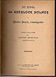 Portada de UN RIVAL PARA SHERLOCK HOLMES. EL MISTERIOSO DUQUE. EL TESORO DEL FUGADO. UN JEFE DE REVOLUCIONES. LOS CHACALES DEL MAR. EN COMPA&Ntilde;&Iacute;A DEL ZAR. LEAME USTED HOY. UN PARECIDO FATAL. LA REPUBLICA ROJA.