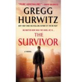 Portada de [THE SURVIVOR] [BY: GREGG HURWITZ]