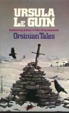 Portada de ORSINIAN TALES