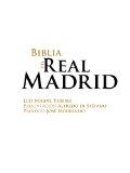 Portada de BIBLIA DEL REAL MADRID