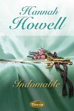 Portada de INDOMABLE