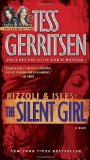 Portada de THE SILENT GIRL (WITH BONUS SHORT STORY FREAKS): A RIZZOLI & ISLES NOVEL BY GERRITSEN, TESS (2012) MASS MARKET PAPERBACK