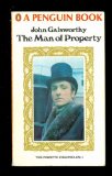 Portada de THE MAN OF PROPERTY