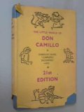 Portada de THE LITTLE WORLD OF DON CAMILLO