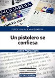 Portada de EL PISTOLERO