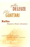 Portada de KAFKA: TOWARD A MINOR LITERATURE (THEORY AND HISTORY OF LITERATURE) BY DELEUZE, GILLES (1986) PAPERBACK