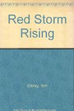 Portada de RED STORM RISING