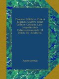Portada del libro