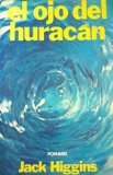 Portada de EL OJO DEL HURACAN