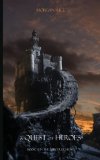 Portada de A QUEST OF HEROES: BOOK #1 IN THE SORCERER'S RING BY RICE, MORGAN (2012) PAPERBACK