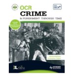 Portada de [( OCR CRIME AND PUNISHMENT THROUGH TIME: AN SHP DEVELOPMENT STUDY )] [BY: RICHARD MCFAHN] [JUL-2010]