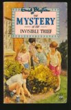 Portada de THE MYSTERY OF THE INVISIBLE THIEF