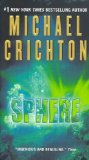 Portada de (SPHERE) BY CRICHTON, MICHAEL (AUTHOR) MASS MARKET PAPERBACK ON (03 , 2011)