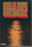 Portada de EL HONORABLE COLEGIAL