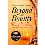 Portada de [(BEYOND THE BOUNTY)] [AUTHOR: TONY PARSONS] PUBLISHED ON (FEBRUARY, 2012)