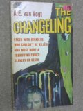 Portada de THE CHANGELING