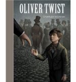 Portada de [OLIVER TWIST] [BY: CHARLES DICKENS]