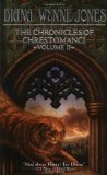 Portada de THE CHRONICLES OF CHRESTOMANCI, VOLUME 2: THE MAGICIANS OF CAPRONA / WITCH WEEK BY JONES, DIANA WYNNE [MASSMARKET(2007/4/10)]