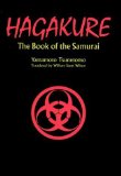 Portada de HAGAKURE: THE BOOK OF THE SAMURAI BY YAMAMOTO TSUNETOMO (2000) PAPERBACK