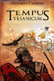 Portada de TEMPUS VESANICUM