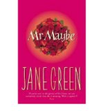 Portada de [(MR. MAYBE)] [AUTHOR: JANE GREEN] PUBLISHED ON (JUNE, 1999)