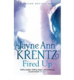 Portada de [(FIRED UP)] [BY: JAYNE ANN KRENTZ]