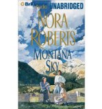 Portada de [(MONTANA SKY)] [BY: NORA ROBERTS]