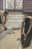 Portada de [(THE ANTINOMIES OF REALISM)] [AUTHOR: FREDRIC JAMESON] PUBLISHED ON (MARCH, 2015)