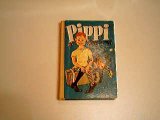 Portada de PIPPI LANGSTRUMPF