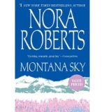 Portada de [(MONTANA SKY)] [BY: NORA ROBERTS]