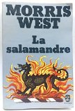 Portada de LA SALAMANDRE