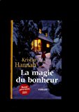 Portada de LA MAGIE DU BONHEUR