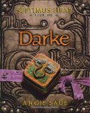 Portada de (DARKE) BY SAGE, ANGIE (AUTHOR) HARDCOVER ON (06 , 2011)