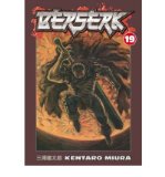 Portada de (BERSERK: VOLUME 19) BY MIURA, KENTARO (AUTHOR) PAPERBACK ON (10 , 2007)