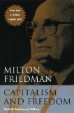 Portada de CAPITALISM AND FREEDOM: FORTIETH ANNIVERSARY EDITION BY MILTON FRIEDMAN ( 2002 ) PAPERBACK