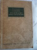 Portada de GEDICHTE, AUS DEM LEBEN EINES TAUGENICHTS. KLASSIKER DER WELTLITERATUR