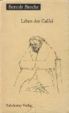 Portada de LEBEN DES GALILEI