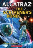 Portada de (ALCATRAZ VERSUS THE SCRIVENER'S BONES) BY SANDERSON, BRANDON (AUTHOR) MASS_MARKET ON (10 , 2009)