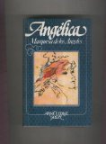 Portada de ANGELICA: MARQUESA DE LOS ANGELES