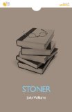 Portada de STONER (NARRATIVA (BAILE DEL SOL))