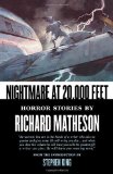 Portada de NIGHTMARE AT 20,000 FEET: HORROR STORIES BY MATHESON, RICHARD (2008) PAPERBACK