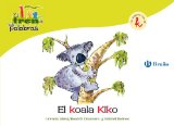 Portada de EL KOALA KIKO