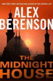 Portada de (THE MIDNIGHT HOUSE) BY BERENSON, ALEX (AUTHOR) HARDCOVER ON (02 , 2010)