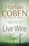 Portada de LIVE WIRE (MYRON BOLITAR 10) BY COBEN, HARLAN (2012) PAPERBACK