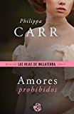 Portada de AMORES PROHIBIDOS