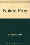 Portada de NAKED PREY