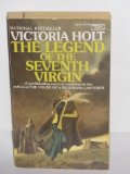 Portada de THE LEGEND OF THE SEVENTH VIRGIN