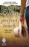 Portada de PERFECT TOUCH BY ELIZABETH LOWELL (2016-01-26)