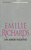Portada de UN AMOR FUGITIVO